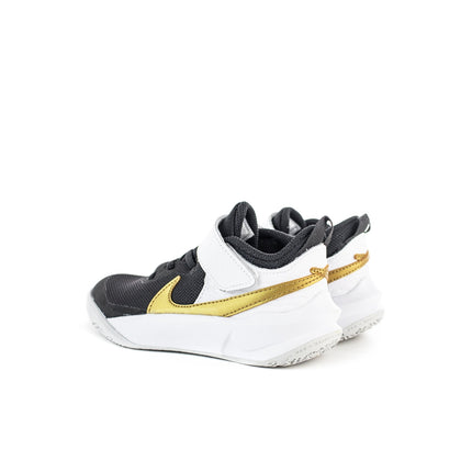 Nike Team Hustle D 10 (PS) CW6736-002-