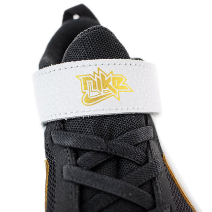 Nike Team Hustle D 10 (PS) CW6736-002-