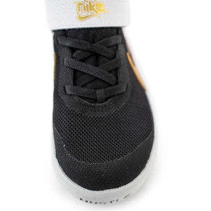 Nike Team Hustle D 10 (PS) CW6736-002-