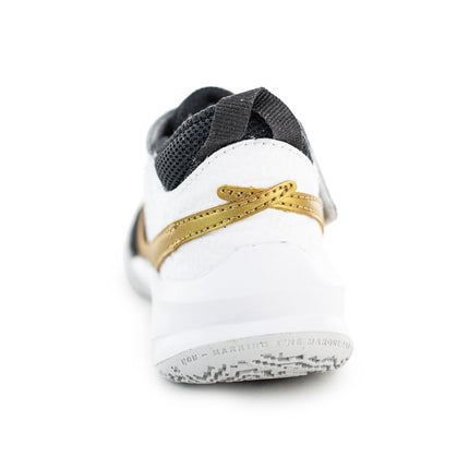 Nike Team Hustle D 10 (PS) CW6736-002-