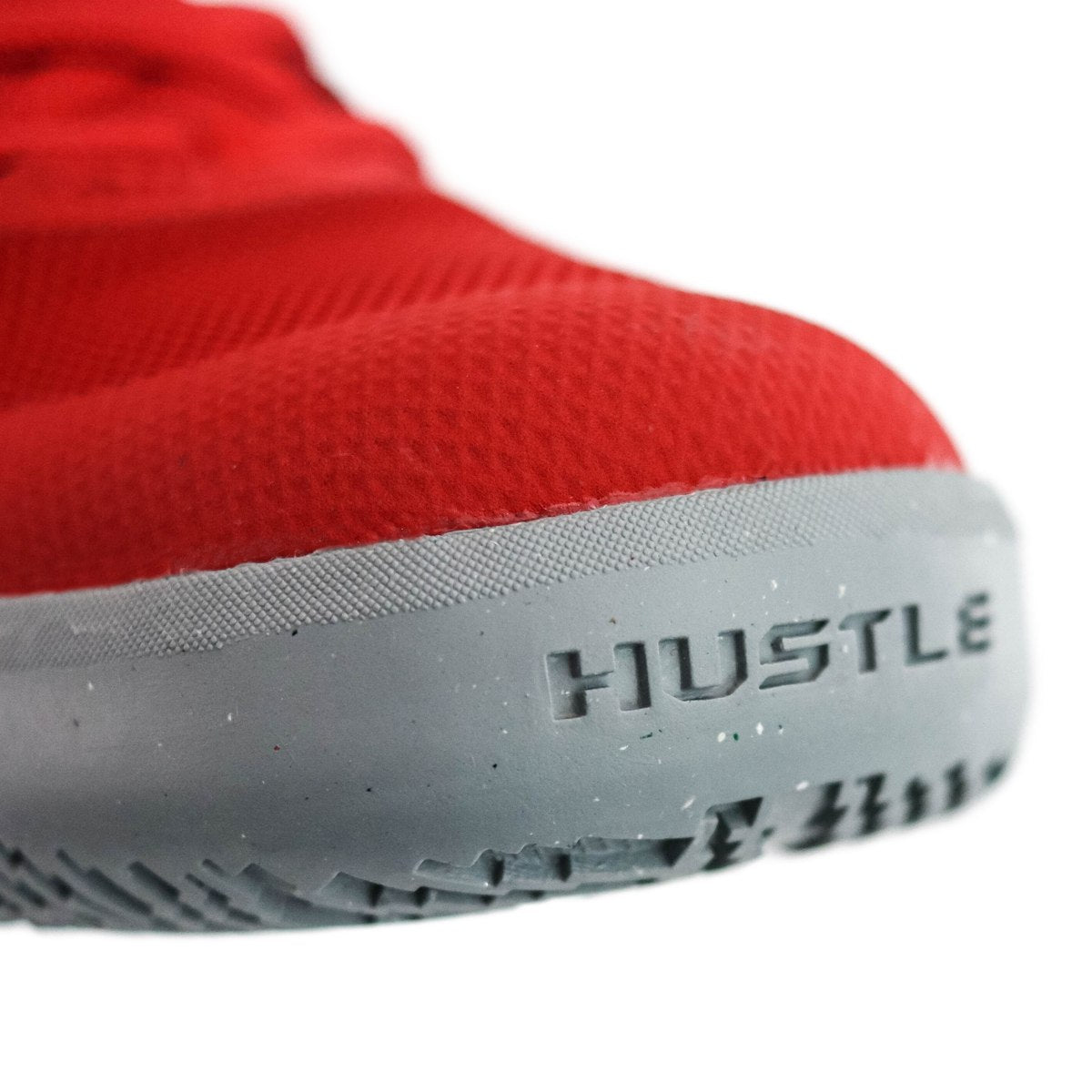 Nike Team Hustle D 10 (PS) CW6736-607-