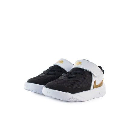 Nike Team Hustle D 10 CW6737-002-