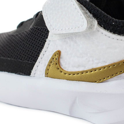 Nike Team Hustle D 10 CW6737-002-