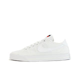 Nike Wmns Court Legacy Canvas CZ0294-100 - weiss-weiss