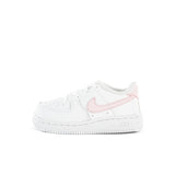 Nike Air Force 1 (TD) CZ1691-103 - weiss-pink