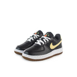 Nike Force 1 LV8 (PS) CZ2662-001 - schwarz-beige-weiss