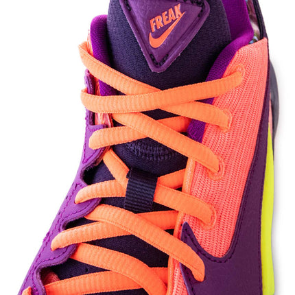 Nike Freak 2 Special Edition (GS) CZ4177-800-