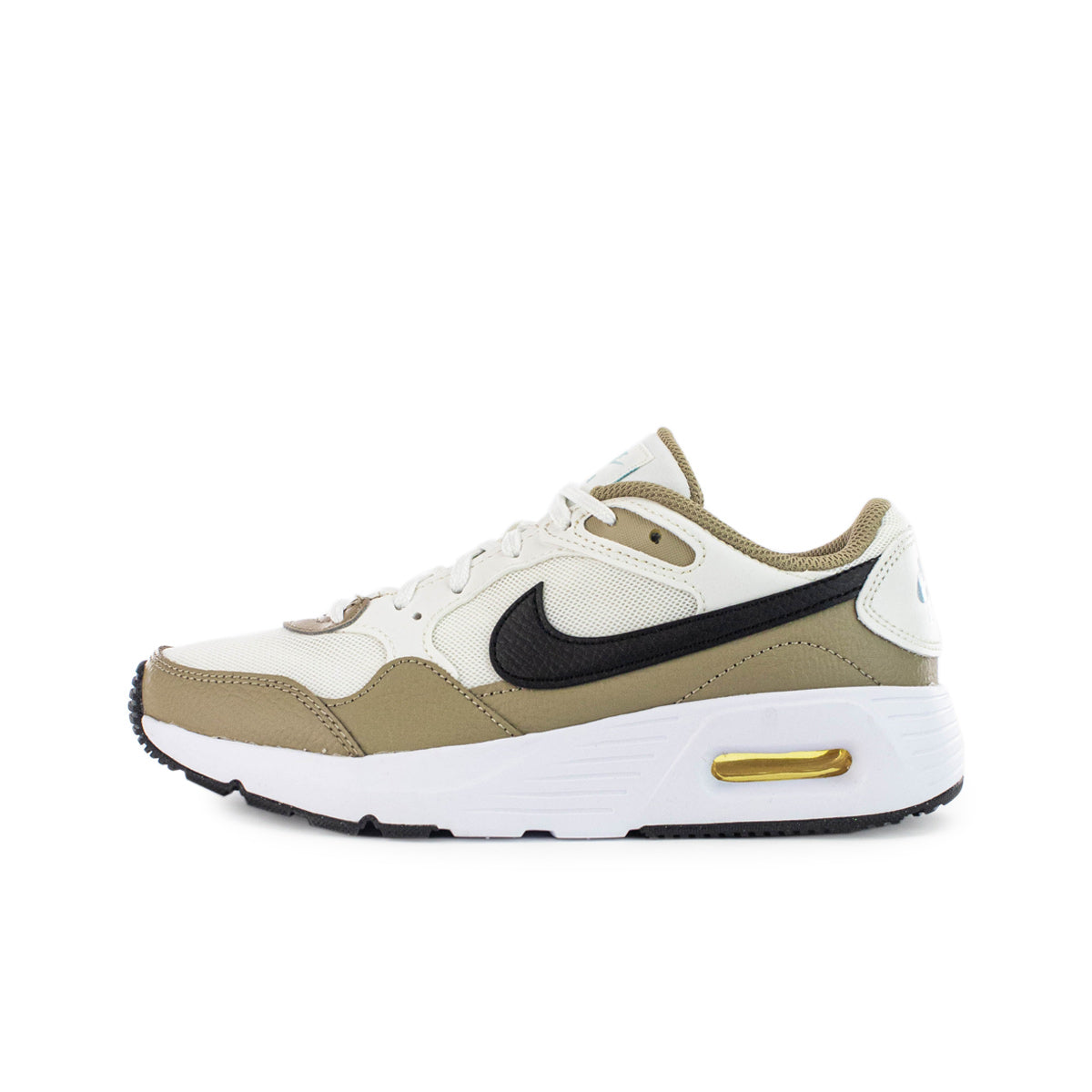 HOT Max Sc Nike Air Weiss Beige Nike Air Max SC (GS) CZ5358