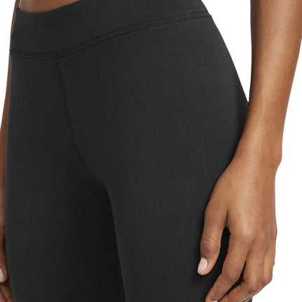 Nike Essential Tights Bike Short CZ8526-010-