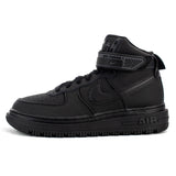Nike Air Force 1 Boot DA0418-001 - schwarz-schwarz