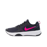 Nike City Rep Training DA1351-014 - schwarz-weiss-pink