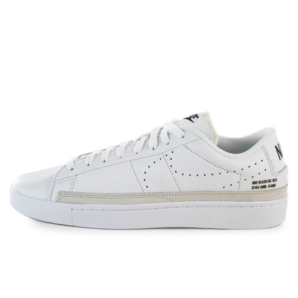 Nike Blazer Low Leder DA2045-100-