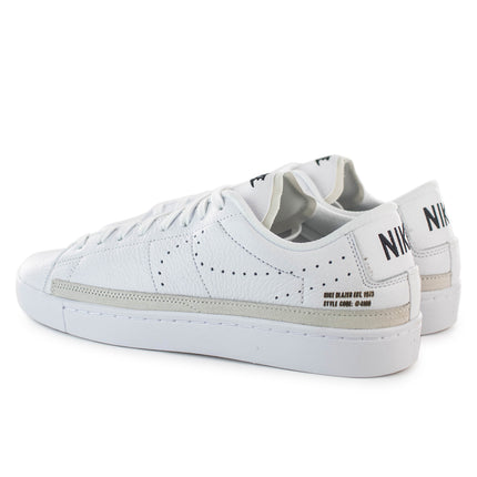 Nike Blazer Low Leder DA2045-100-