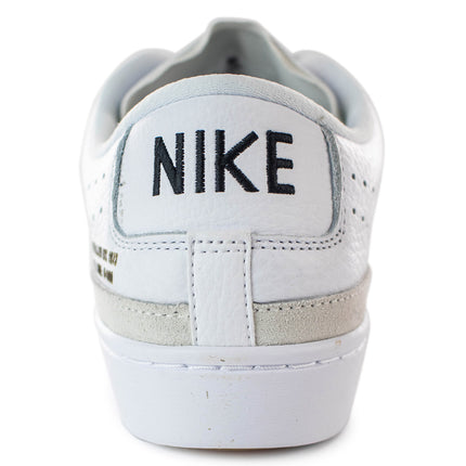 Nike Blazer Low Leder DA2045-100-