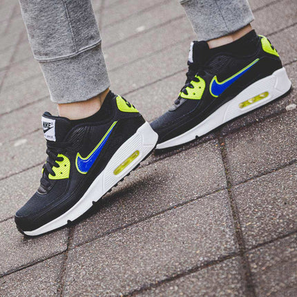 Nike Air Max 90 (GS) DA4670-001-