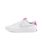 Nike Court Legacy (GS) DA5380-116 - weiss-grau-pink