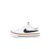 Nike Court Legacy (PS) DA5381-102 - weiss-schwarz-beige