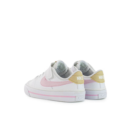 Nike Court Legacy (PS) DA5381-115-