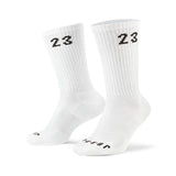 Jordan Essentials Socken 3 Paar DA5718-100-