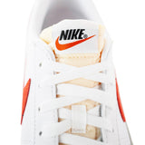 Nike Blazer Low 77 Vintage DA6364-104 - weiss-rot