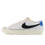 Nike Blazer Low 77 Vintage DA6364-108 - weiss-schwarz-beige-blau