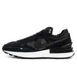 Nike Waffle One DA7995-001 - schwarz-weiss