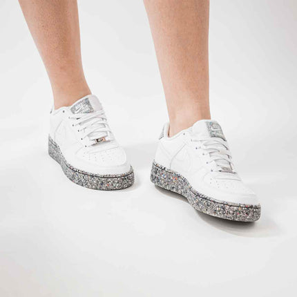 Nike Air Force 1 KSA (GS) DB2813-100-