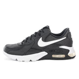 Nike Air Max Excee Leather DB2839-002 - schwarz-weiss