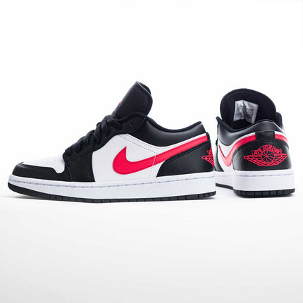 Jordan Air Jordan 1 Low - Siren Red DC0774-004-