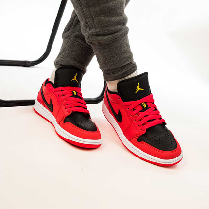 Jordan Wmns Air Jordan 1 Low DC0774-600-