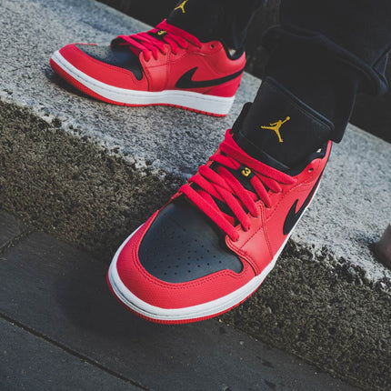 Jordan Wmns Air Jordan 1 Low DC0774-600-