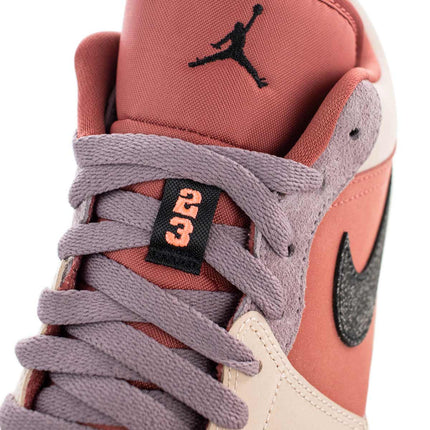 Jordan Air Jordan 1 Low - Canyon Rust DC0774-602-