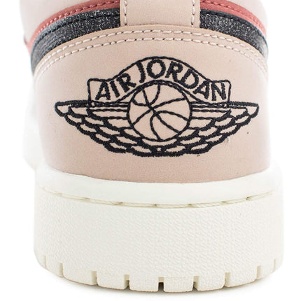 Jordan Air Jordan 1 Low - Canyon Rust DC0774-602-