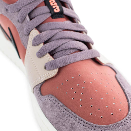 Jordan Air Jordan 1 Low - Canyon Rust DC0774-602-