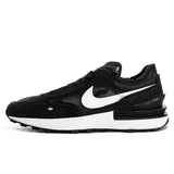 Nike Wmns Waffle One DC2533-001 - schwarz-weiss