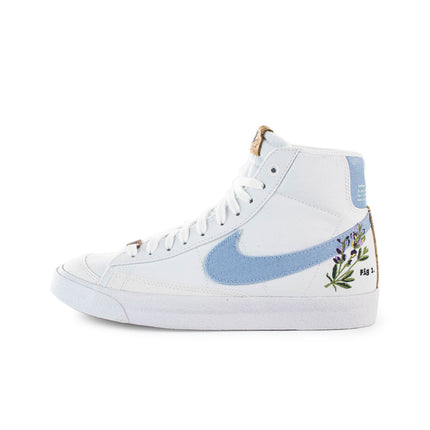 Nike Blazer Mid '77 LV8 (GS) DC8246-100-