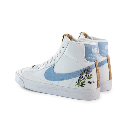Nike Blazer Mid '77 LV8 (GS) DC8246-100-