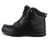 Nike Manoa Leather Boot Winter Stiefel DC8892-001 - schwarz