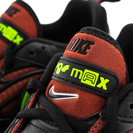 Nike Air Vapormax Evo DC9393-600-
