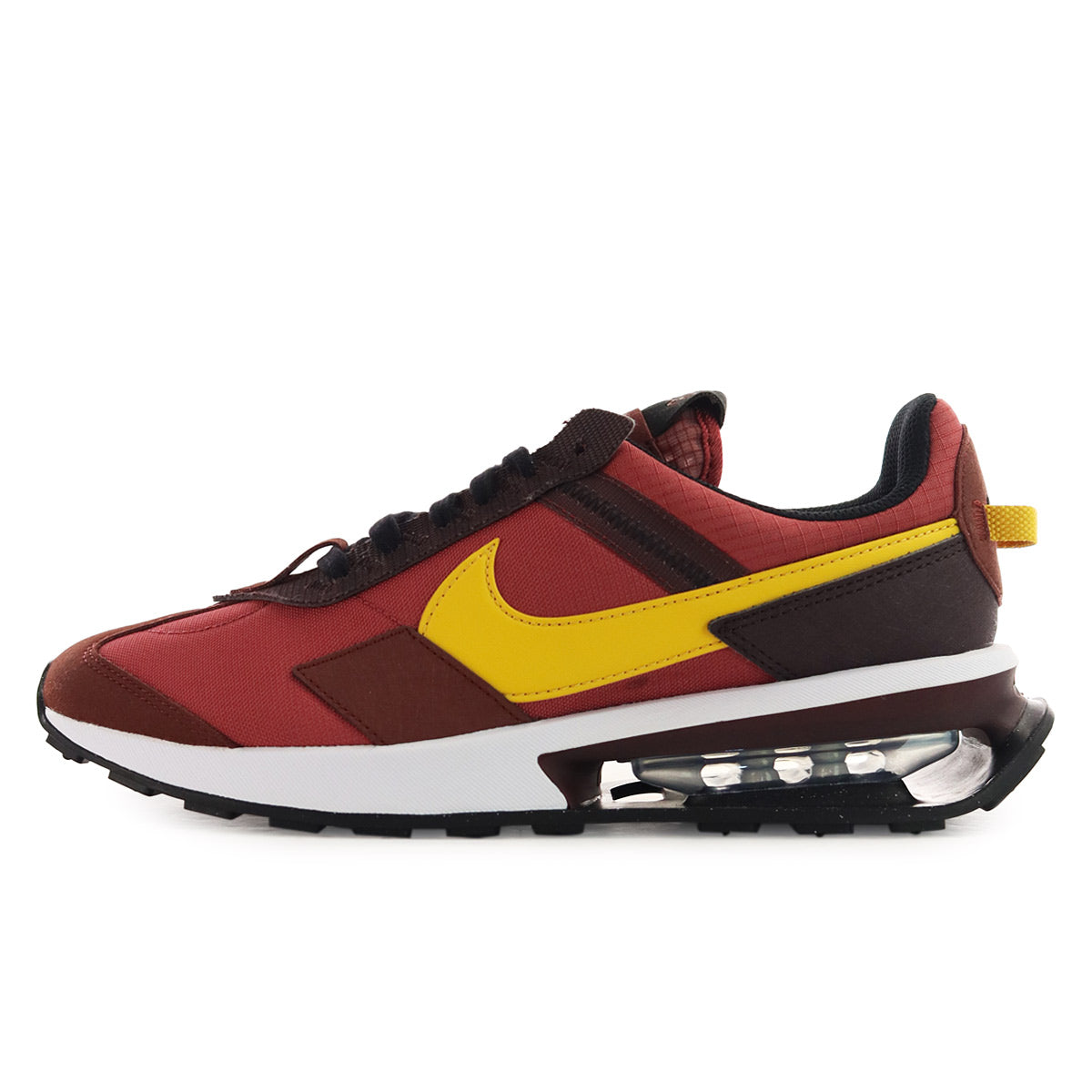 Nike Air Max Pre-Day DC9402-600 weinrot-braun-gelb – Brooklyn