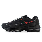 Nike Air Max 96 II DC9409-002 - schwarz-rot