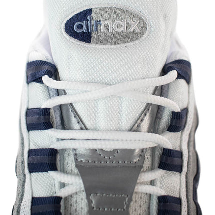 Nike Air Max 95 DC9412-400 - blau-weiss-beige