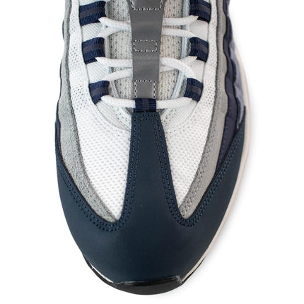 Nike Air Max 95 DC9412-400 - blau-weiss-beige
