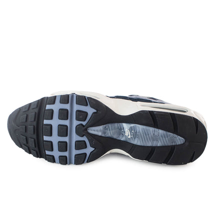 Nike Air Max 95 DC9412-400 - blau-weiss-beige