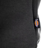 Dickies Icon Logo Hoodie DK0A4XCBBLK1-