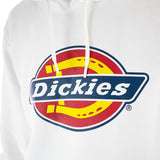 Dickies Icon Logo Hoodie DK0A4XCBWHX1-