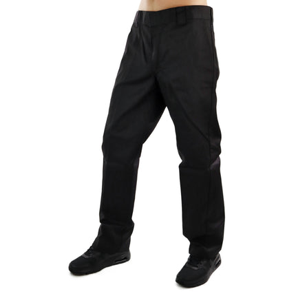 Dickies 873 Work Pant Recycled Hose DK0A4XK9BLK-
