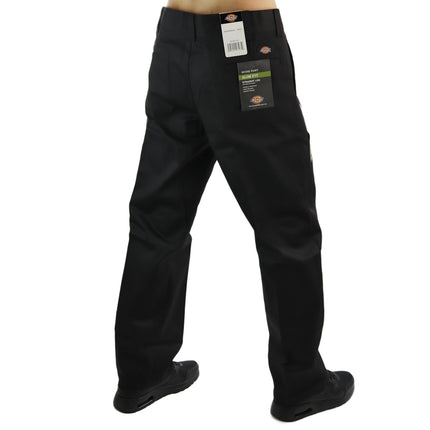 Dickies 873 Work Pant Recycled Hose DK0A4XK9BLK-