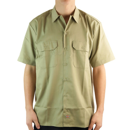 Dickies Work Shirt Recycled Hemd DK0A4XK7KHK1-