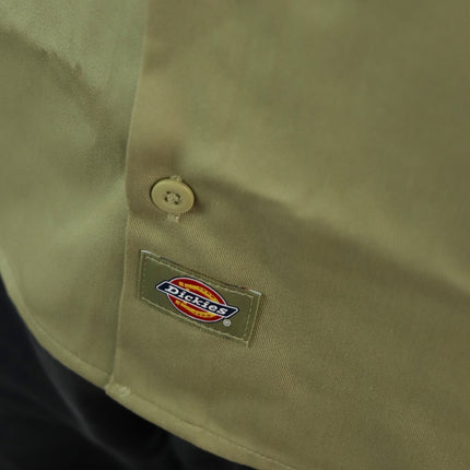 Dickies Work Shirt Recycled Hemd DK0A4XK7KHK1-